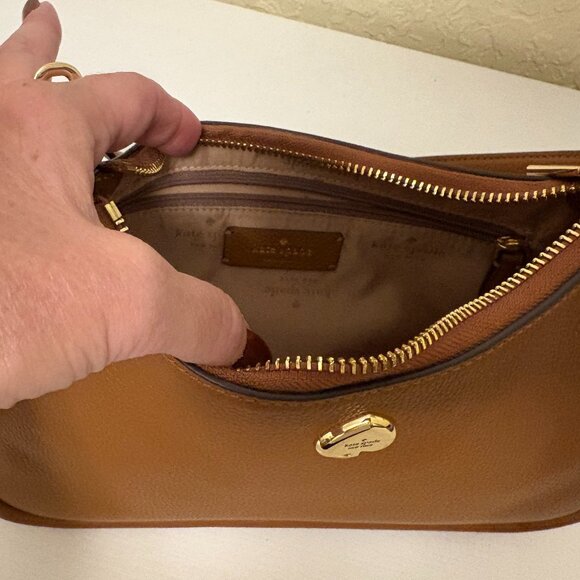 Kate Spade Small Shoulderbag Handbag Purse - Picture 4 of 5